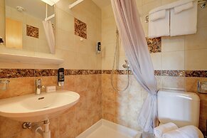 Hotel Relais Alpin