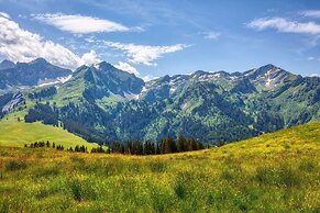Hotel Relais Alpin