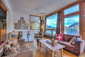 Hotel Relais Alpin