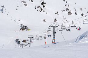 Hotel Relais Alpin