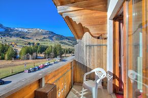 Hotel Relais Alpin