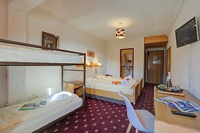 Hotel Relais Alpin