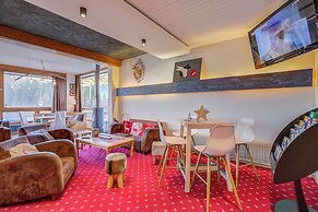 Hotel Relais Alpin