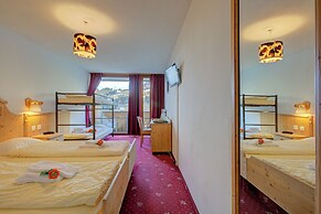 Hotel Relais Alpin
