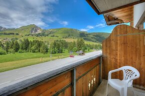 Hotel Relais Alpin