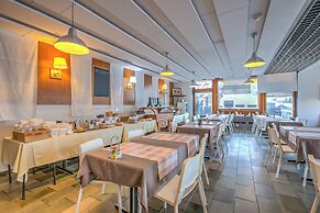 Hotel Relais Alpin