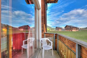 Hotel Relais Alpin