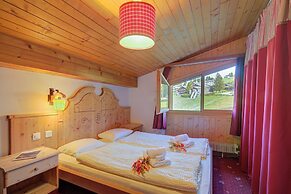 Hotel Relais Alpin