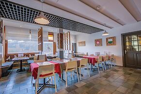 Hotel Relais Alpin