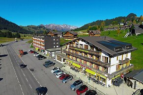 Hotel Relais Alpin