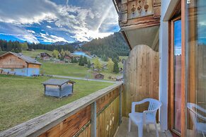 Hotel Relais Alpin