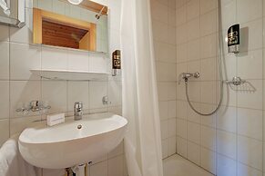Hotel Relais Alpin