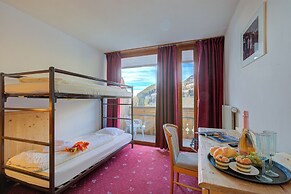 Hotel Relais Alpin