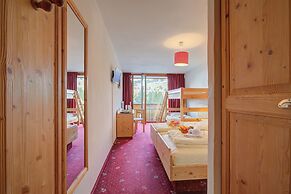 Hotel Relais Alpin