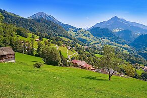 Hotel Relais Alpin