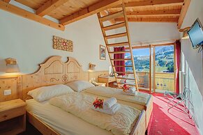 Hotel Relais Alpin
