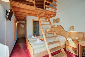 Hotel Relais Alpin