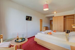 Hotel Relais Alpin