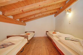 Hotel Relais Alpin