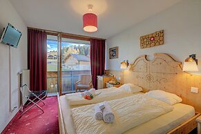 Hotel Relais Alpin