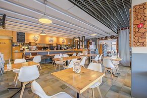 Hotel Relais Alpin