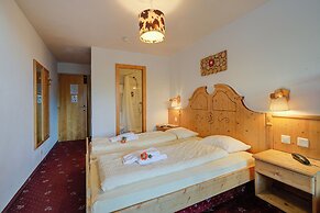 Hotel Relais Alpin