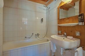 Hotel Relais Alpin