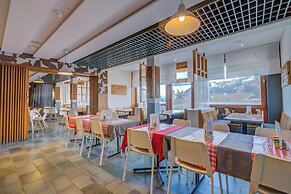 Hotel Relais Alpin