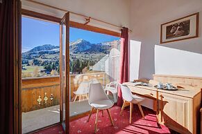Hotel Relais Alpin