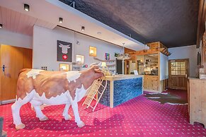 Hotel Relais Alpin