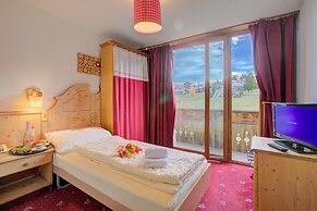 Hotel Relais Alpin