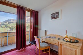 Hotel Relais Alpin