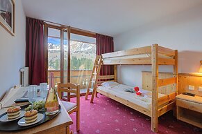 Hotel Relais Alpin