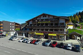 Hotel Relais Alpin