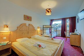 Hotel Relais Alpin