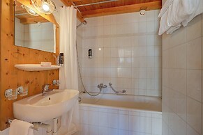 Hotel Relais Alpin