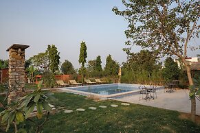 The Bagheera Retreat