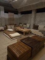 The Bagheera Retreat