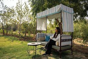 The Bagheera Retreat