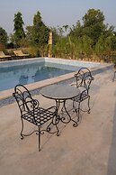 The Bagheera Retreat