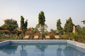 The Bagheera Retreat