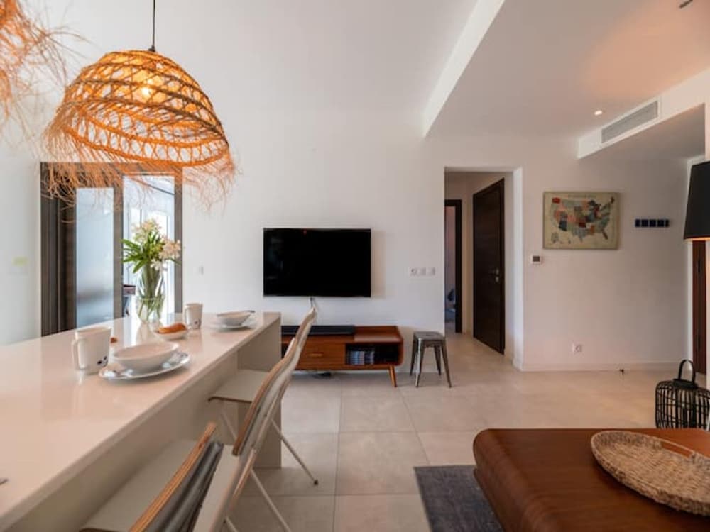 Luxury Apartment in Juan les Pins