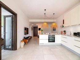 Luxury Apartment in Juan les Pins