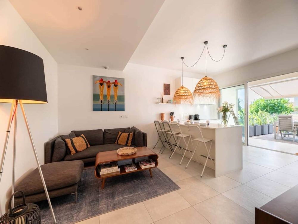 Luxury Apartment in Juan les Pins