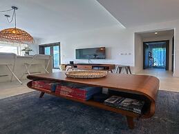 Luxury Apartment in Juan les Pins