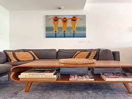 Luxury Apartment in Juan les Pins