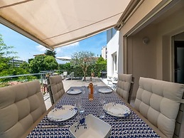 Luxury Apartment in Juan les Pins