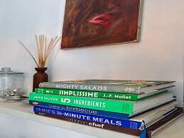 Luxury Apartment in Juan les Pins