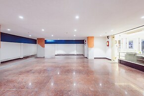 Treebo SS Residency Gandhi Nagar