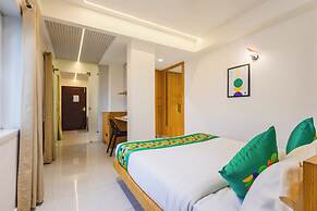 Treebo SS Residency Gandhi Nagar